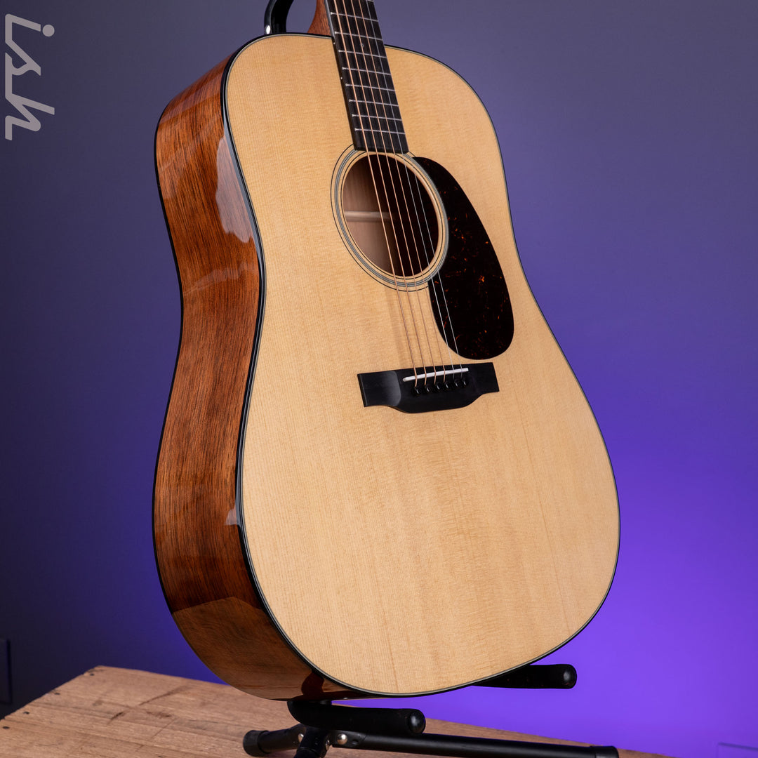 Martin Super D-18 Acoustic Guitar *New Model*