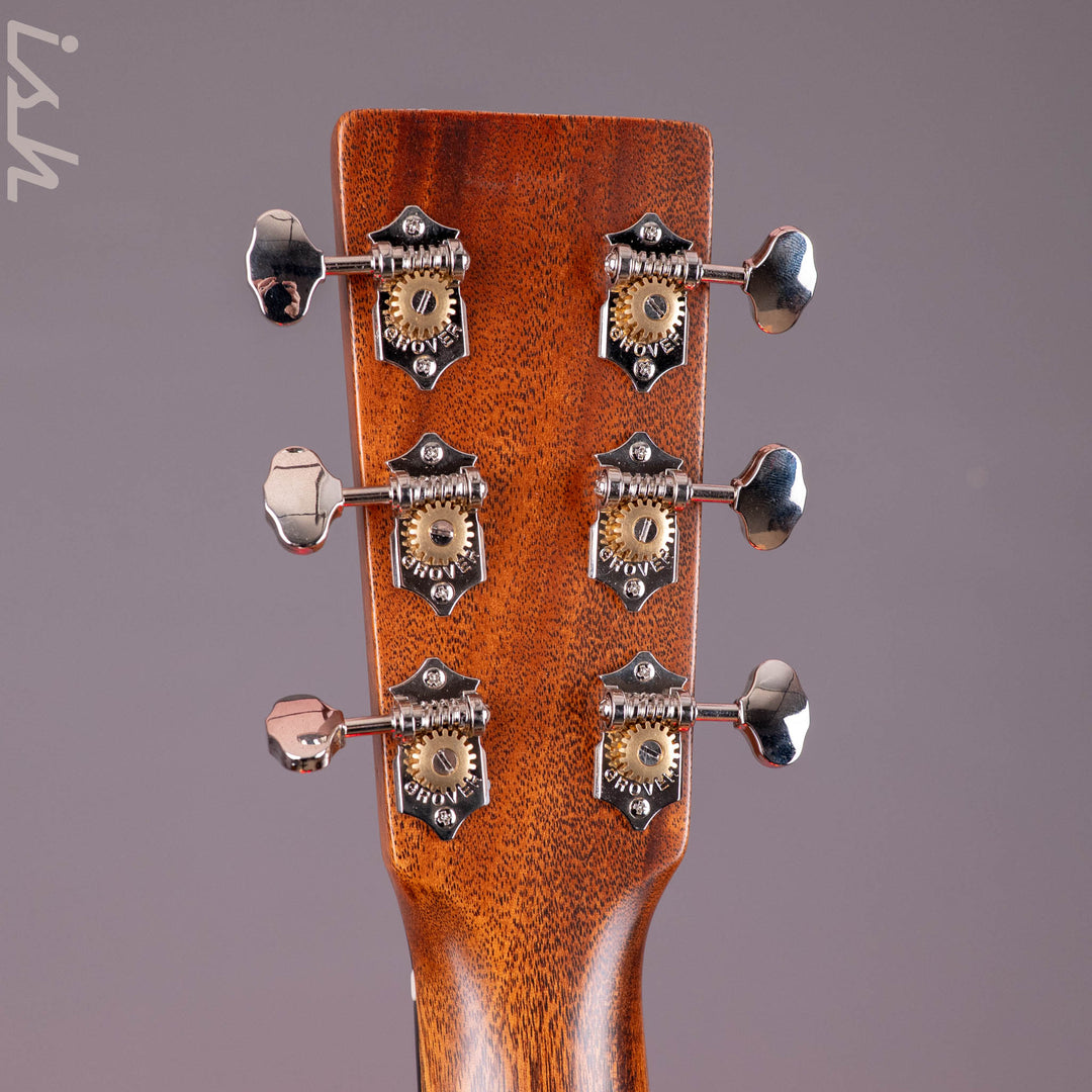 Martin 000-18 Standard Series
