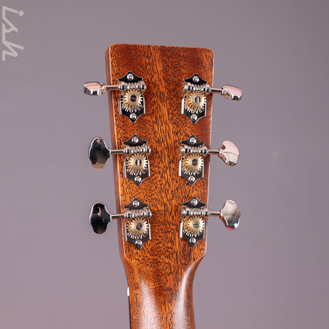 Martin 00-18 2025 Standard Series Acoustic Guitar