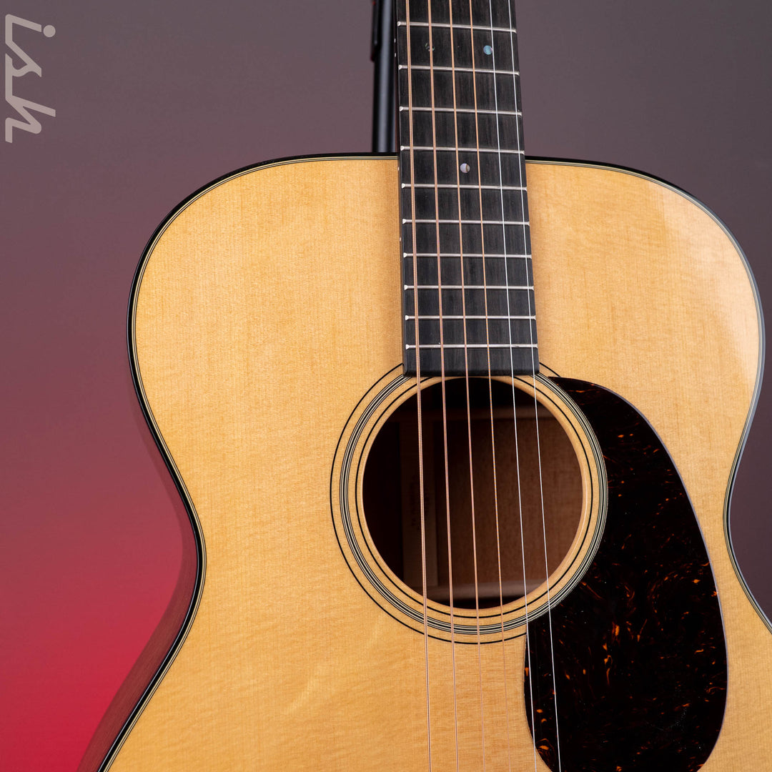 Martin 00-18 2025 Standard Series Acoustic Guitar