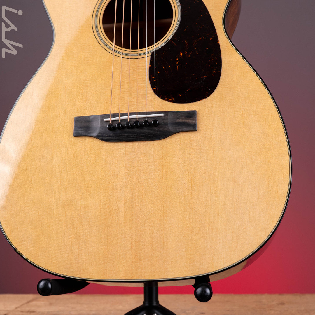 Martin 00-18 2025 Standard Series Acoustic Guitar