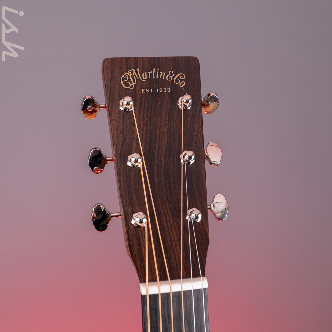 Martin 00-18 2025 Standard Series Acoustic Guitar