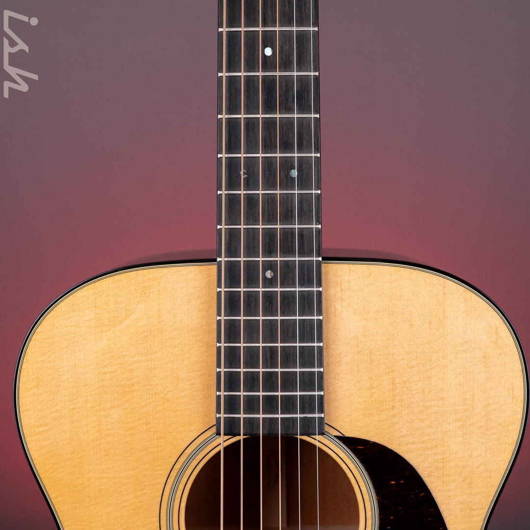 Martin 00-18 2025 Standard Series Acoustic Guitar