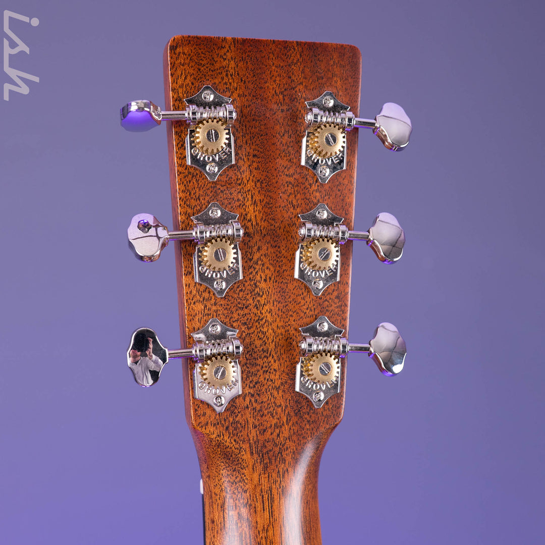 Martin Custom Shop D-18 Style Limited Edition