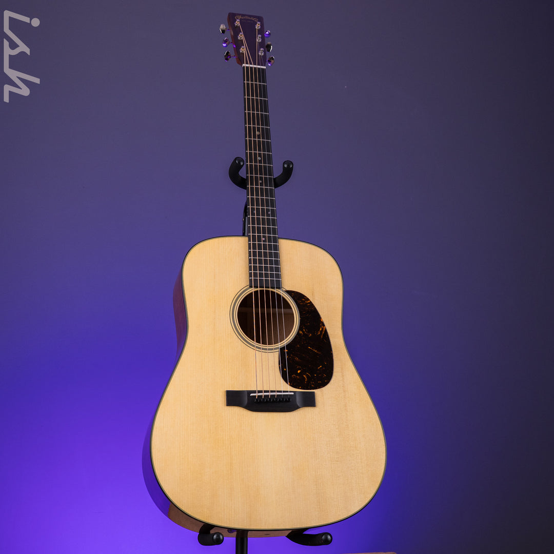 Martin Custom Shop D-18 Style Limited Edition