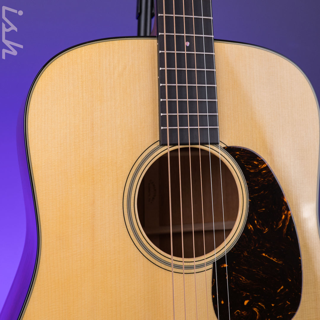 Martin Custom Shop D-18 Style Limited Edition
