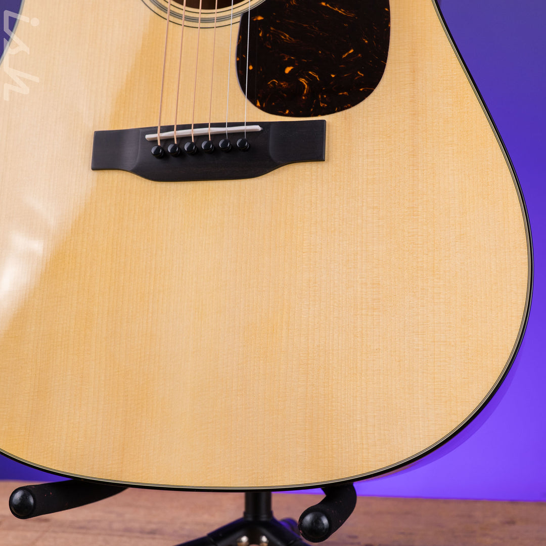 Martin Custom Shop D-18 Style Limited Edition