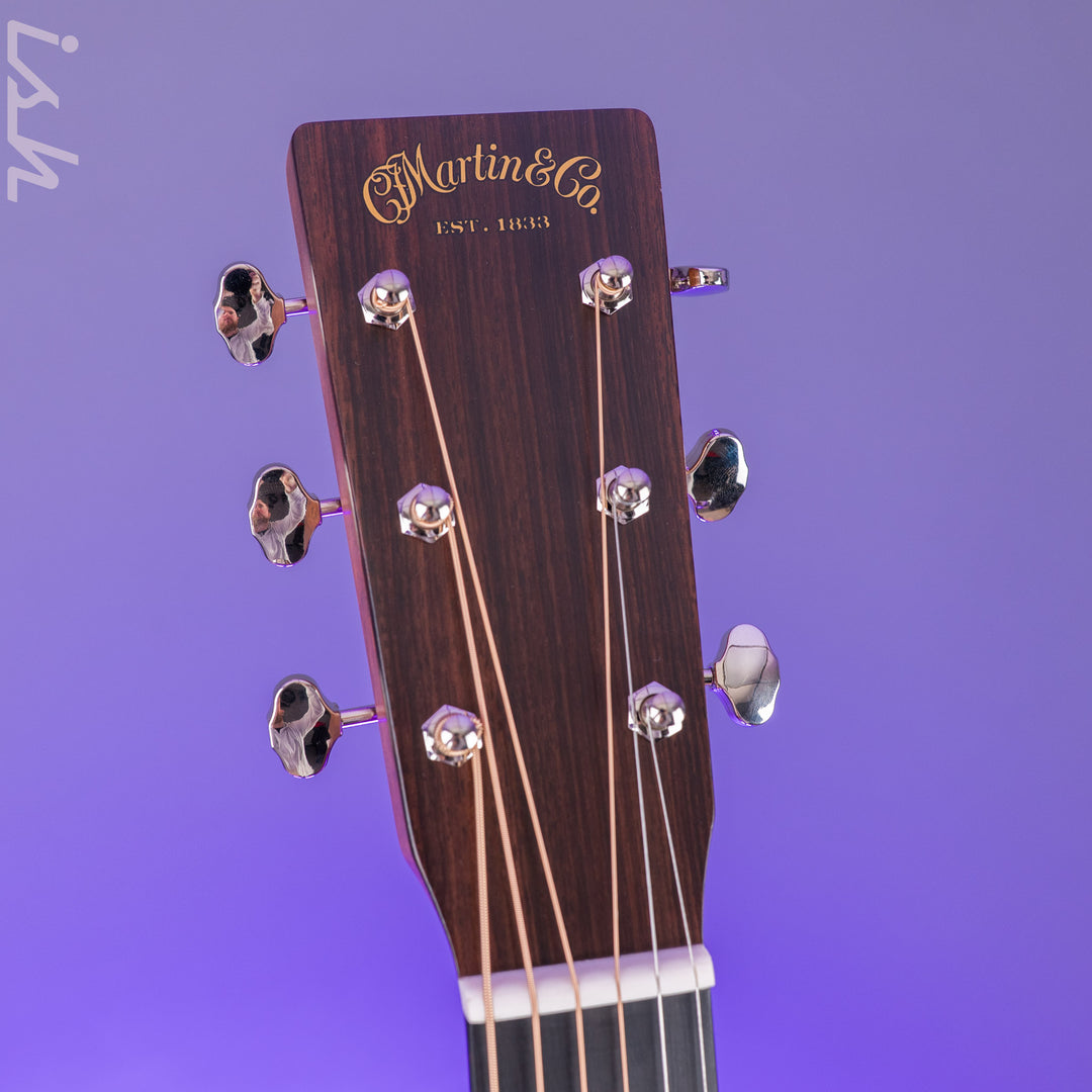 Martin Custom Shop D-18 Style Limited Edition