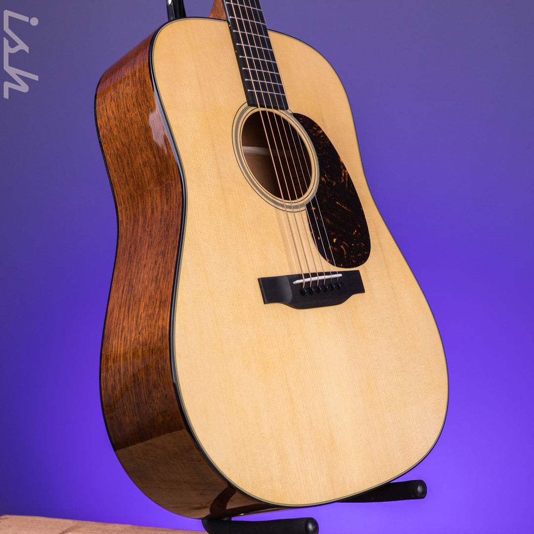 Martin Custom Shop D-18 Style Limited Edition