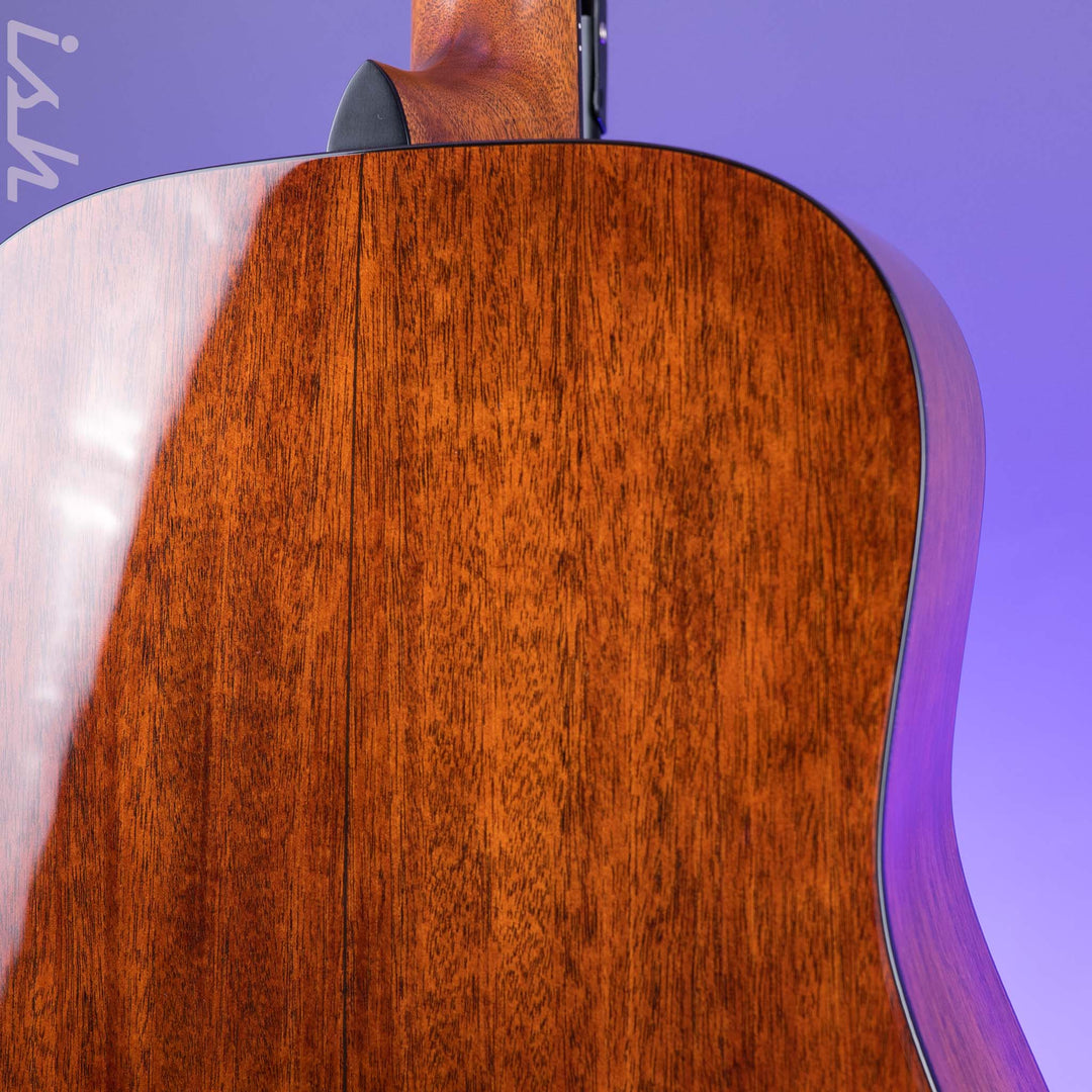 Martin Custom Shop D-18 Style Limited Edition