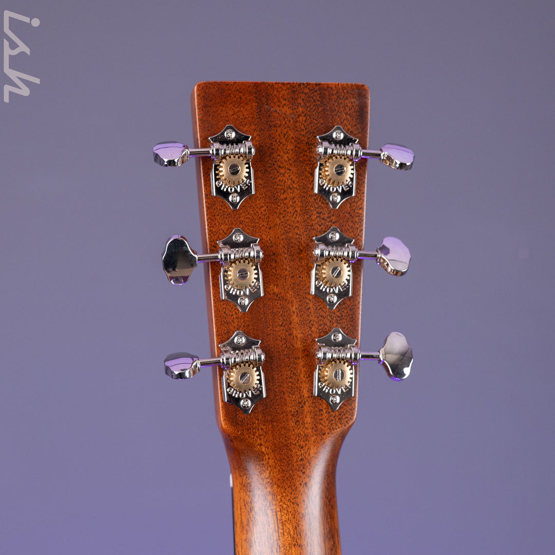 Martin 000-18 2025 Standard Series Acoustic Guitar
