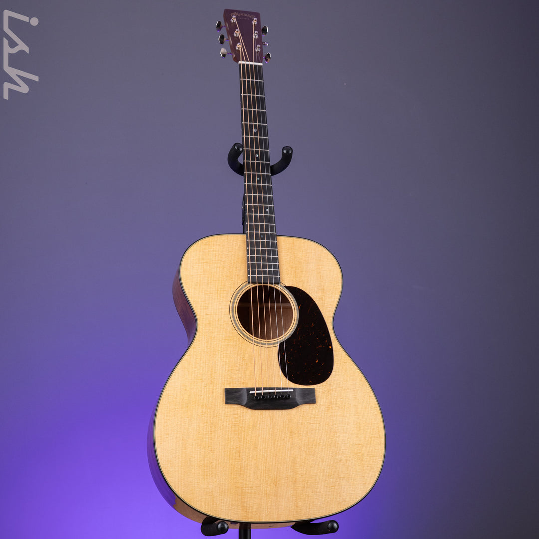 Martin 000-18 2025 Standard Series Acoustic Guitar