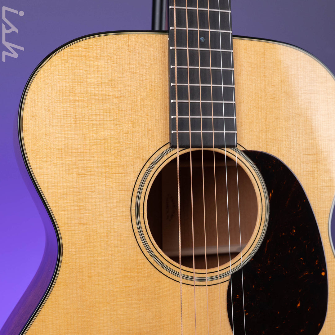 Martin 000-18 2025 Standard Series Acoustic Guitar