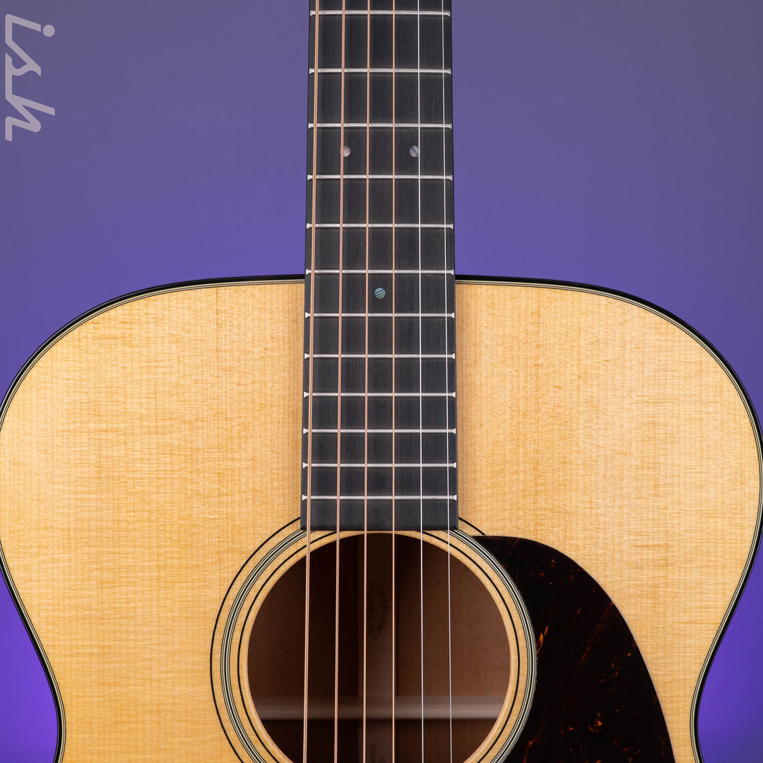 Martin 000-18 2025 Standard Series Acoustic Guitar