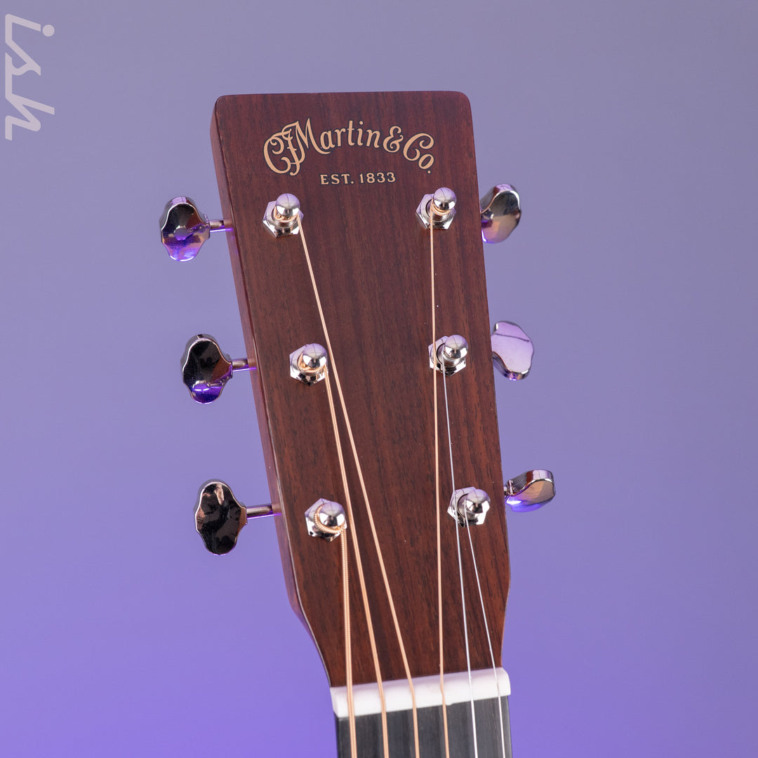 Martin 000-18 2025 Standard Series Acoustic Guitar