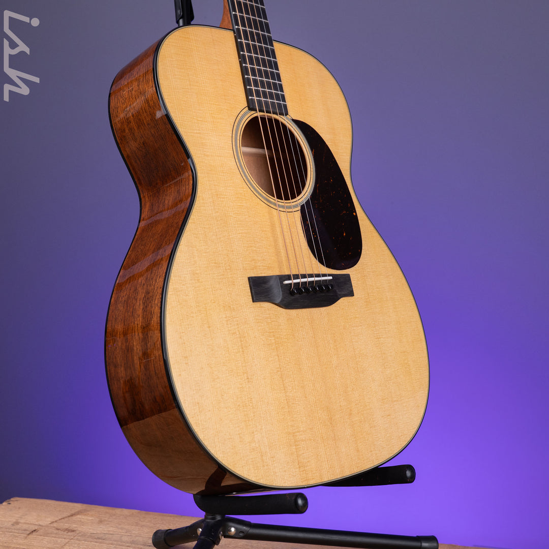 Martin 000-18 2025 Standard Series Acoustic Guitar