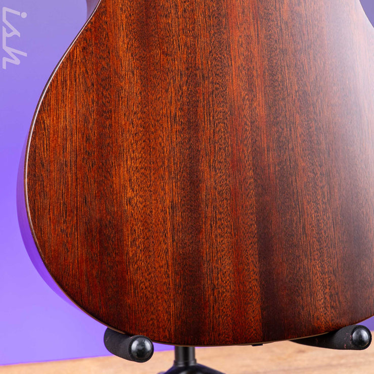 Martin 000 Jr-E Jeff Tweedy Signature Acoustic-Electric Guitar