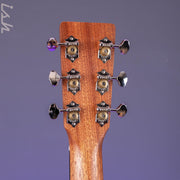 Martin 000 Jr-E Jeff Tweedy Signature Acoustic-Electric Guitar