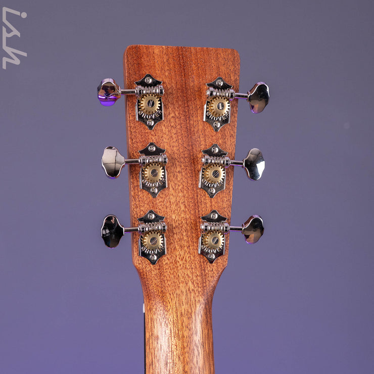 Martin 000 Jr-E Jeff Tweedy Signature Acoustic-Electric Guitar