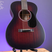 Martin 000 Jr-E Jeff Tweedy Signature Acoustic-Electric Guitar