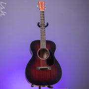 Martin 000 Jr-E Jeff Tweedy Signature Acoustic-Electric Guitar