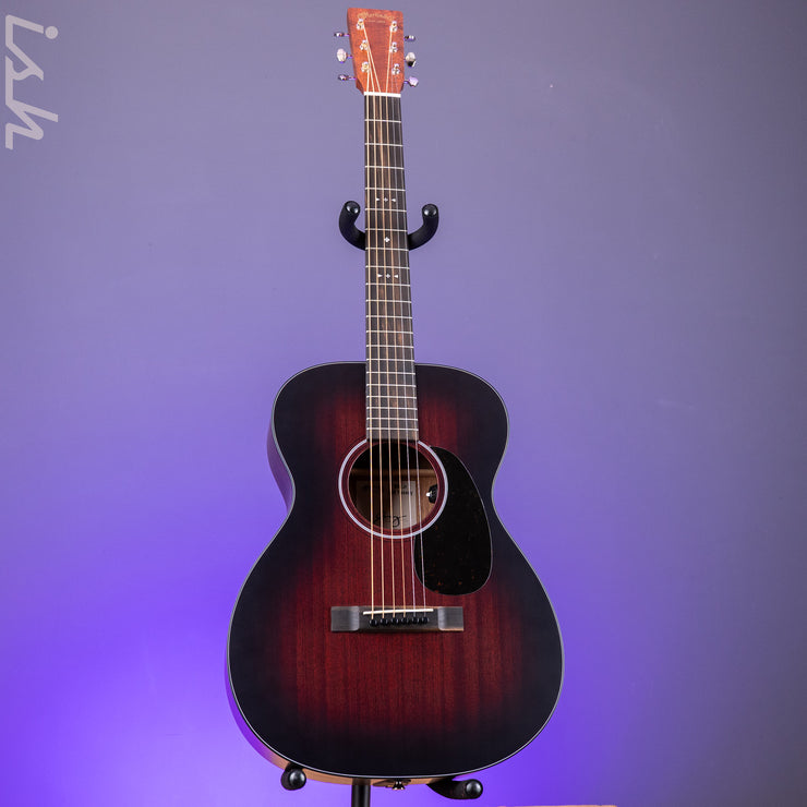 Martin 000 Jr-E Jeff Tweedy Signature Acoustic-Electric Guitar