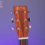 Martin 000 Jr-E Jeff Tweedy Signature Acoustic-Electric Guitar