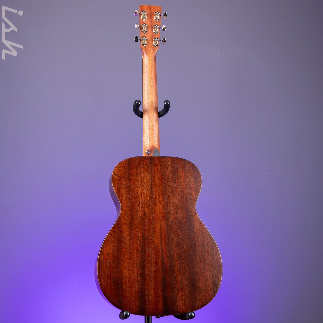 Martin 000 Jr-E Jeff Tweedy Signature Acoustic-Electric Guitar