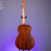 Martin 000 Jr-E Jeff Tweedy Signature Acoustic-Electric Guitar