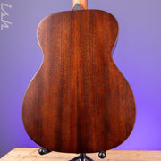 Martin 000 Jr-E Jeff Tweedy Signature Acoustic-Electric Guitar