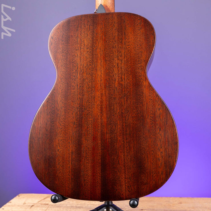 Martin 000 Jr-E Jeff Tweedy Signature Acoustic-Electric Guitar