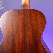 Martin 000 Jr-E Jeff Tweedy Signature Acoustic-Electric Guitar