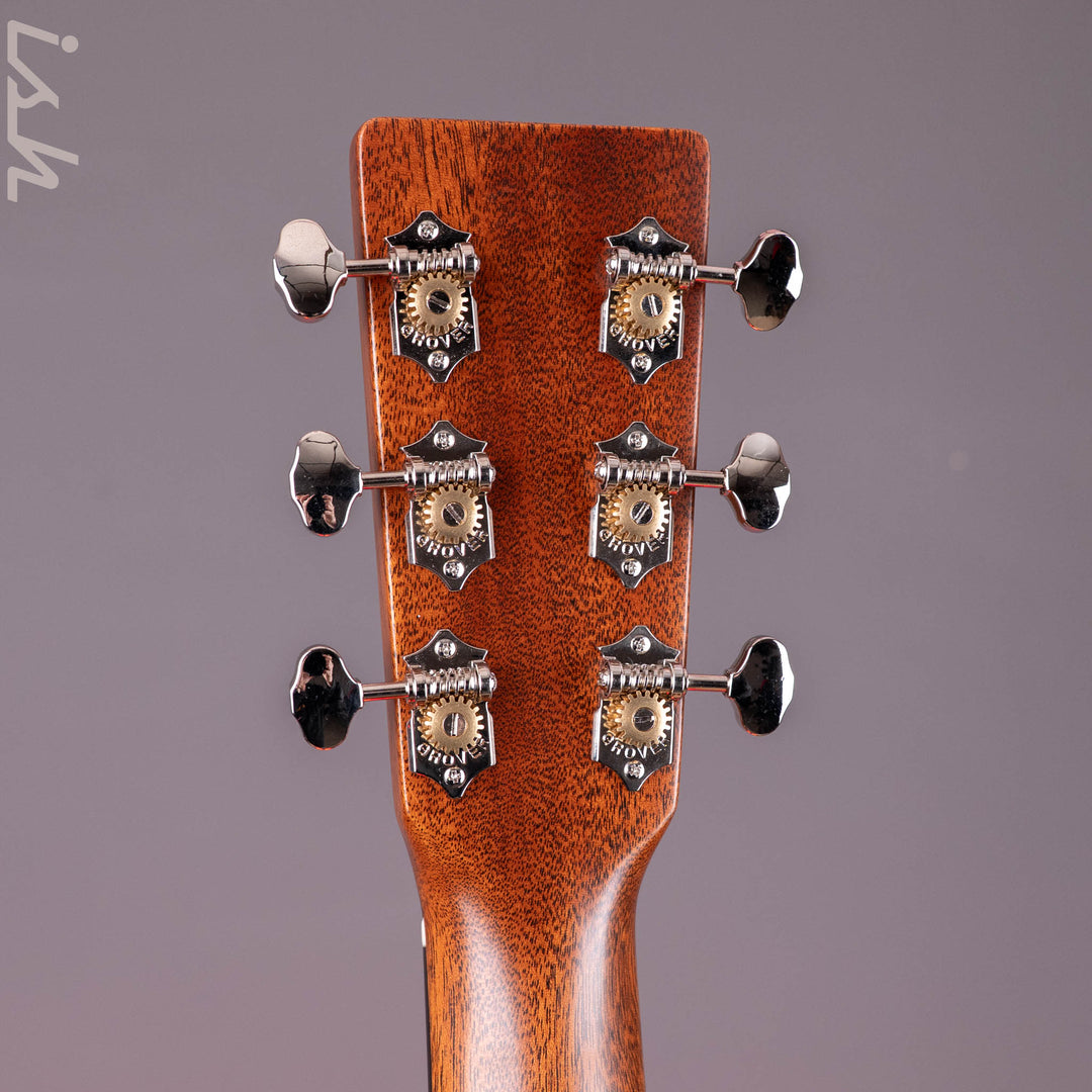 Martin 00-18 2025 Standard Series Acoustic Guitar
