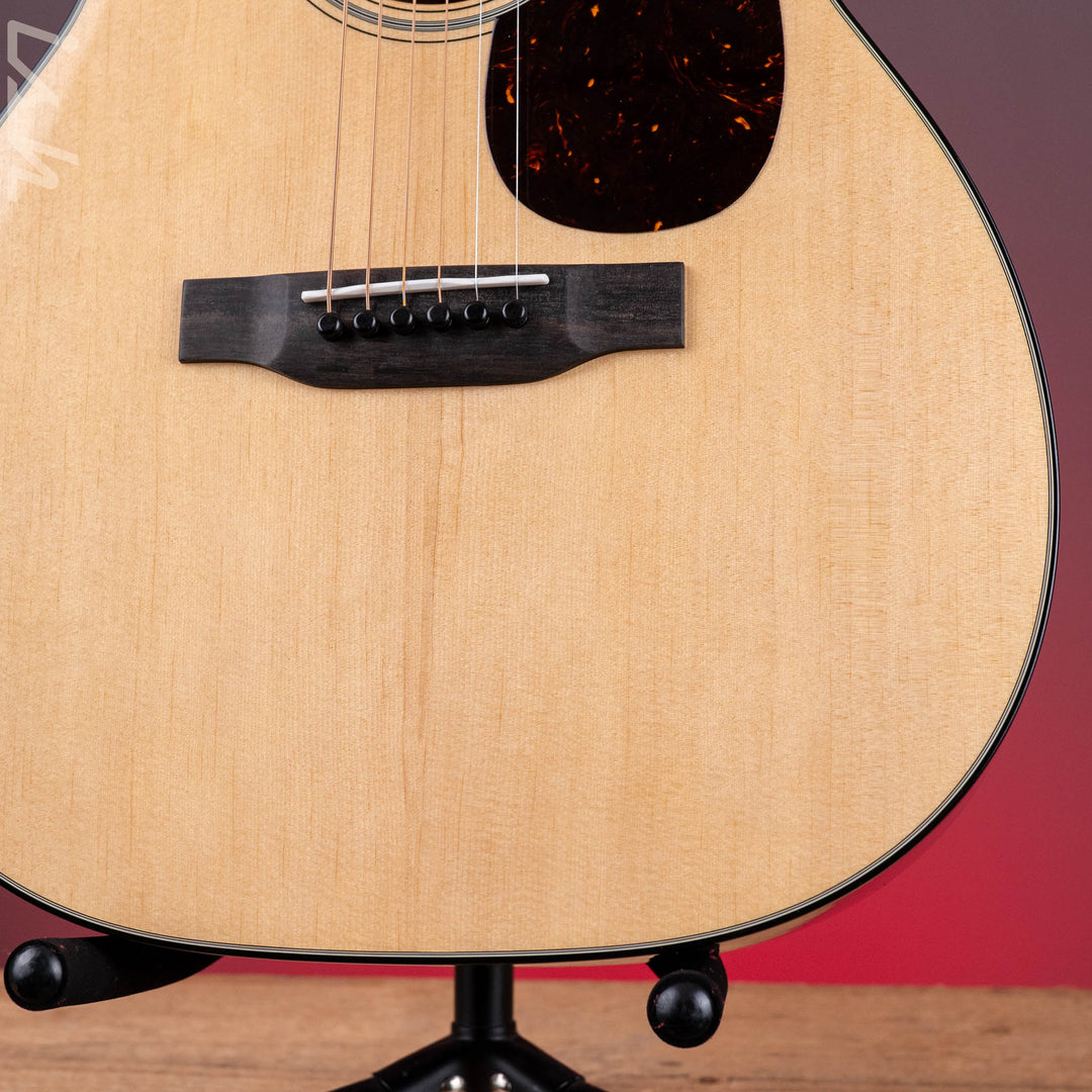 Martin 00-18 2025 Standard Series Acoustic Guitar