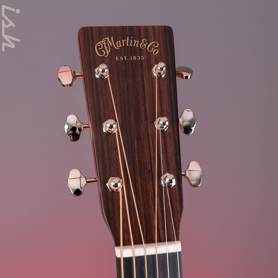 Martin 00-18 2025 Standard Series Acoustic Guitar
