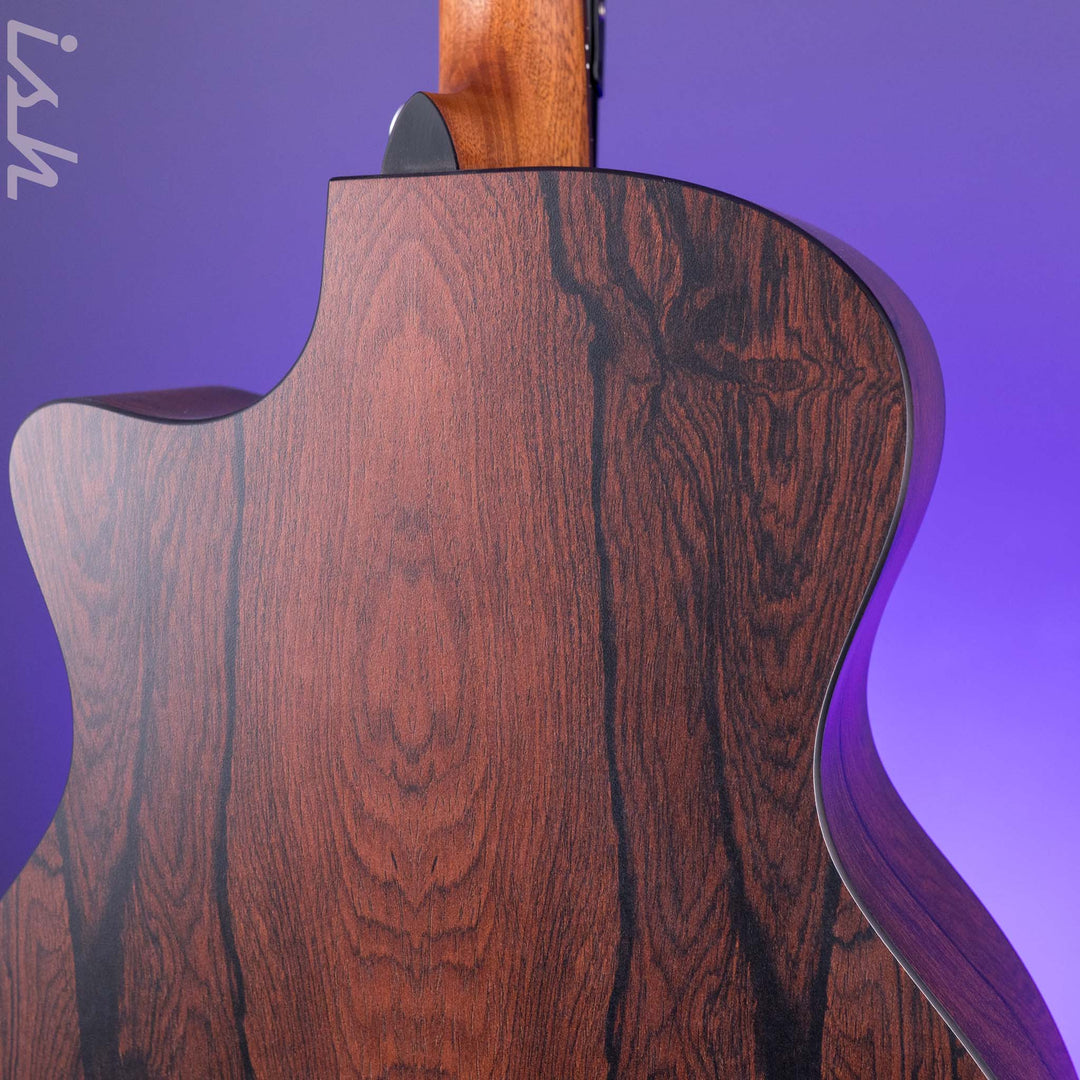 Martin GPC-X2E Cocobolo Grand Performance Acoustic-Electric Guitar