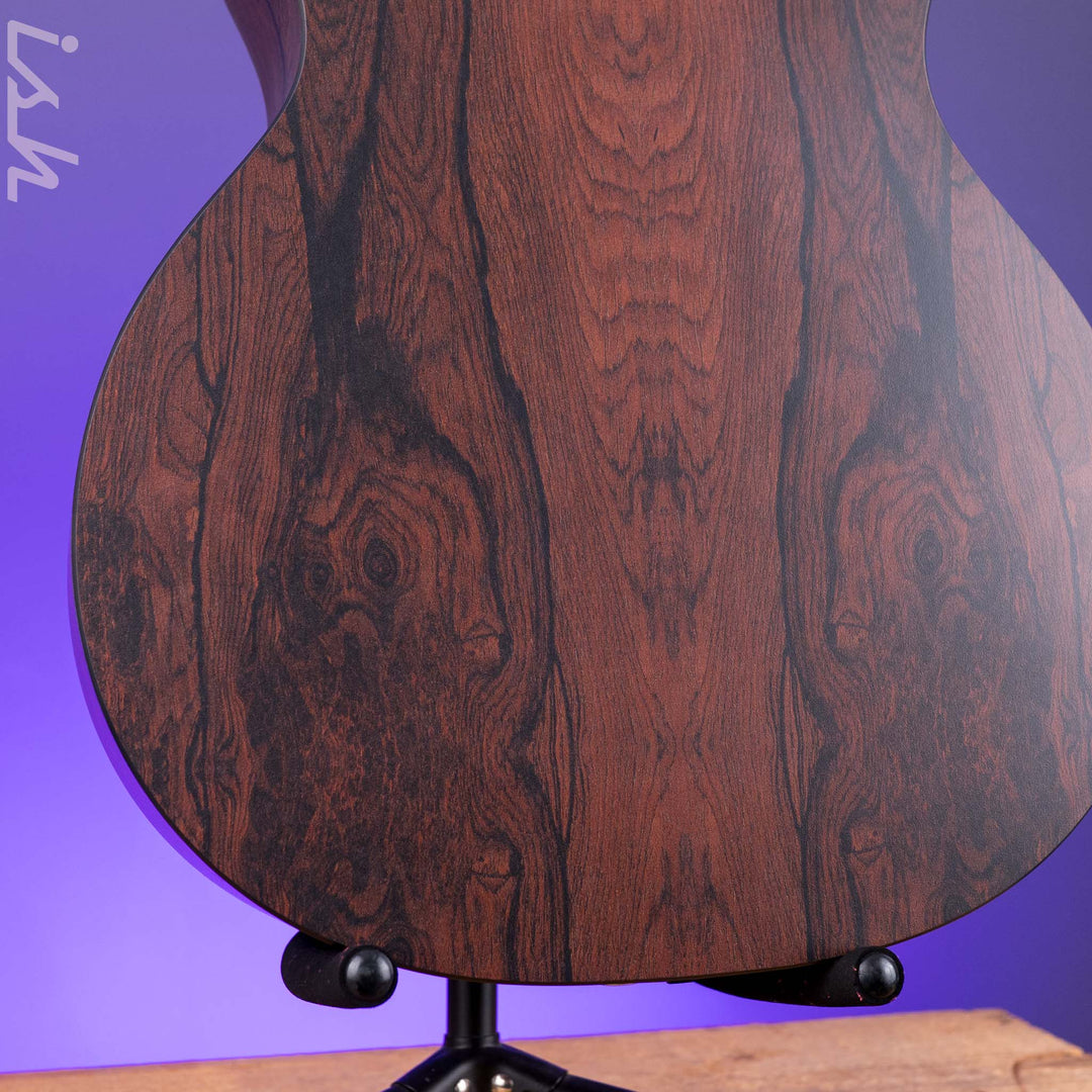 Martin GPC-X2E Cocobolo Grand Performance Acoustic-Electric Guitar