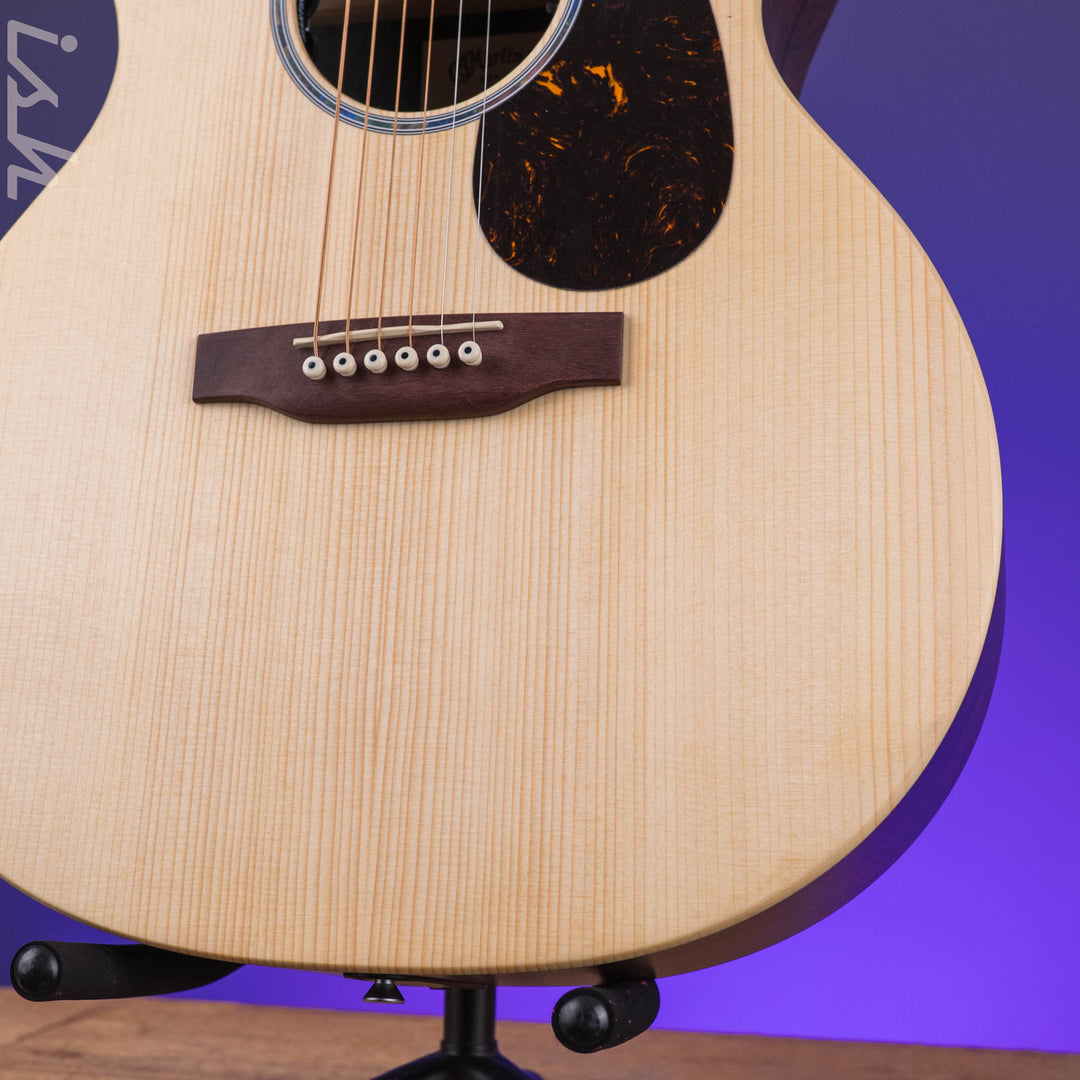 Martin GPC-X2E Cocobolo Grand Performance Acoustic-Electric Guitar