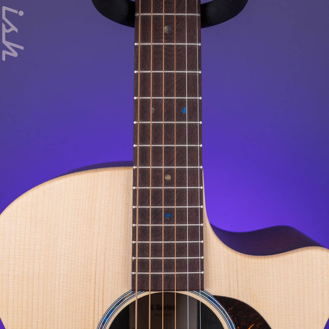 Martin GPC-X2E Cocobolo Grand Performance Acoustic-Electric Guitar
