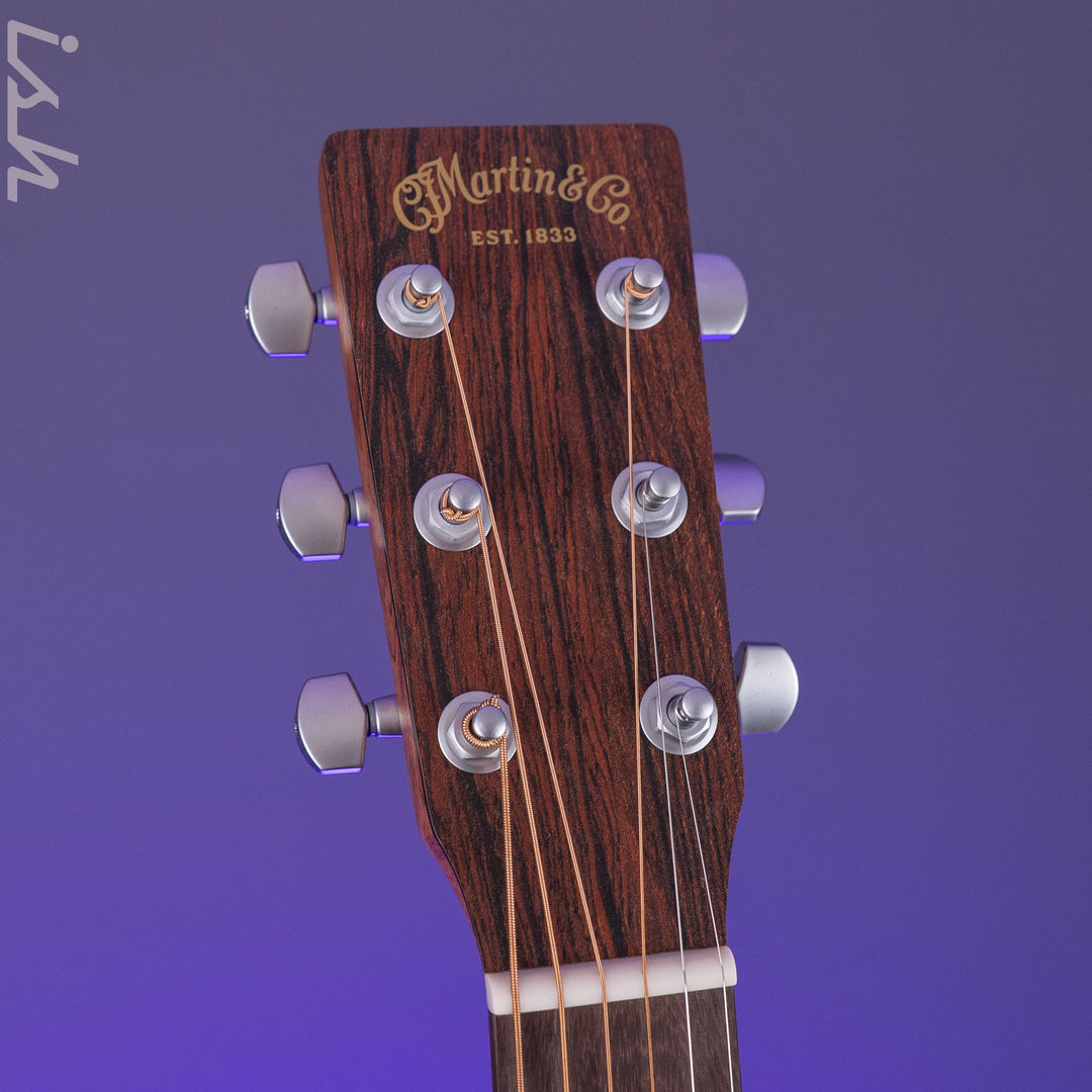 Martin GPC-X2E Cocobolo Grand Performance Acoustic-Electric Guitar