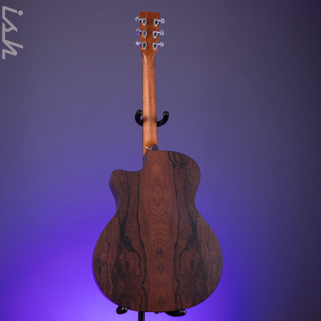 Martin GPC-X2E Cocobolo Grand Performance Acoustic-Electric Guitar