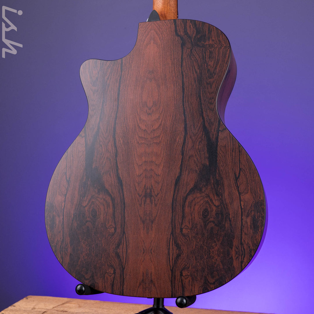 Martin GPC-X2E Cocobolo Grand Performance Acoustic-Electric Guitar
