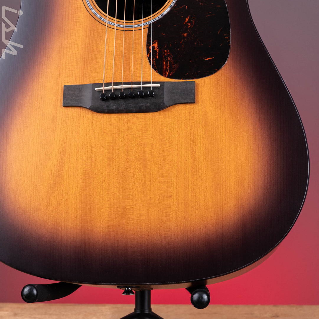 Martin Road Series DX-2E Molly Tuttle Acoustic-Electric Guitar