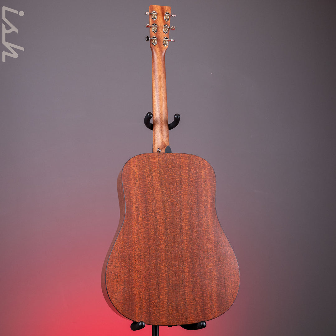 Martin Road Series DX-2E Molly Tuttle Acoustic-Electric Guitar
