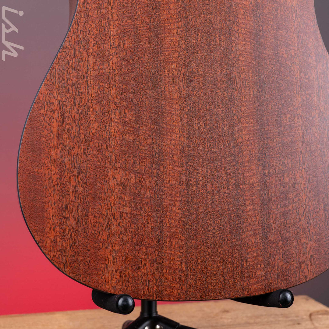 Martin Road Series DX-2E Molly Tuttle Acoustic-Electric Guitar