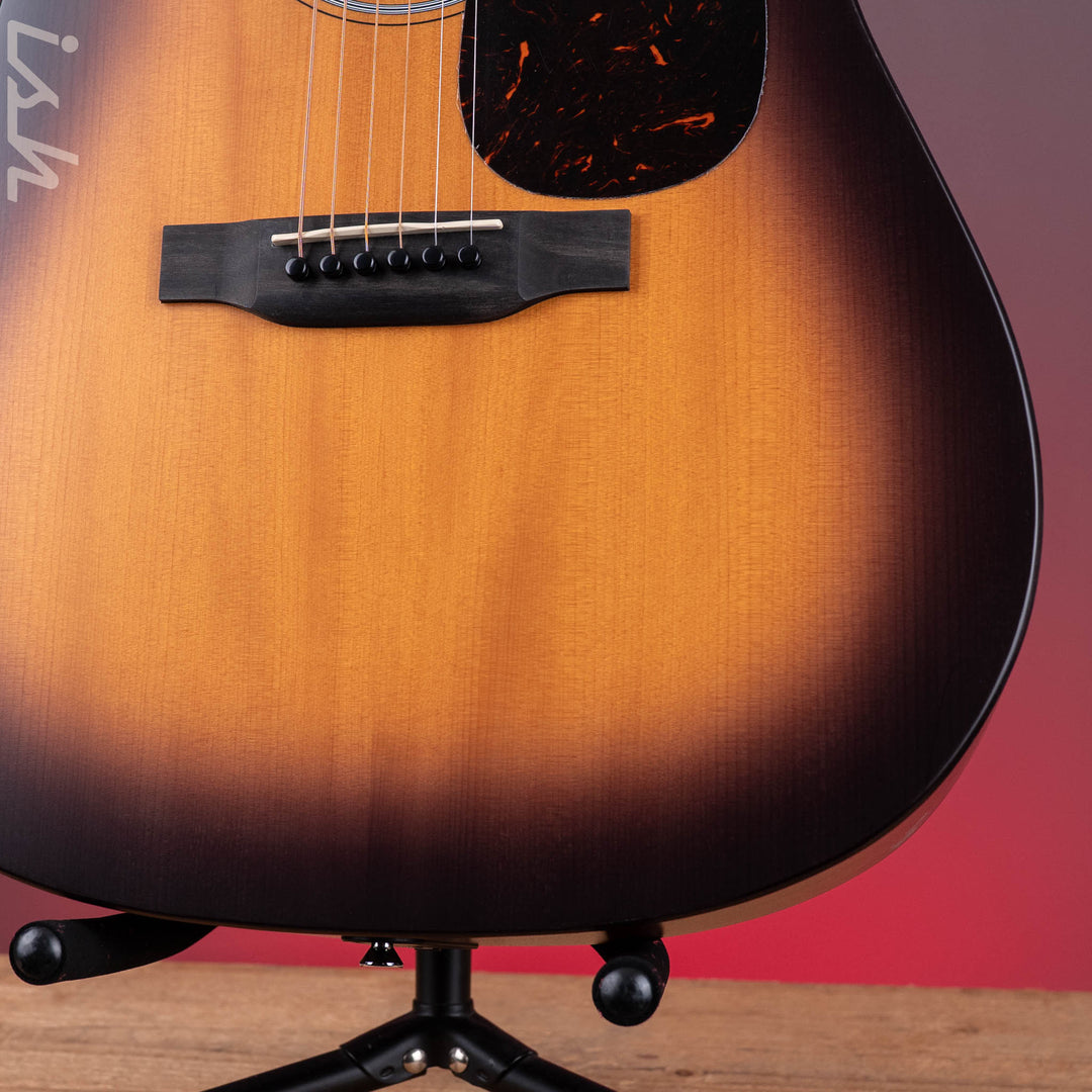 Martin Road Series DX-2E Molly Tuttle Acoustic-Electric Guitar