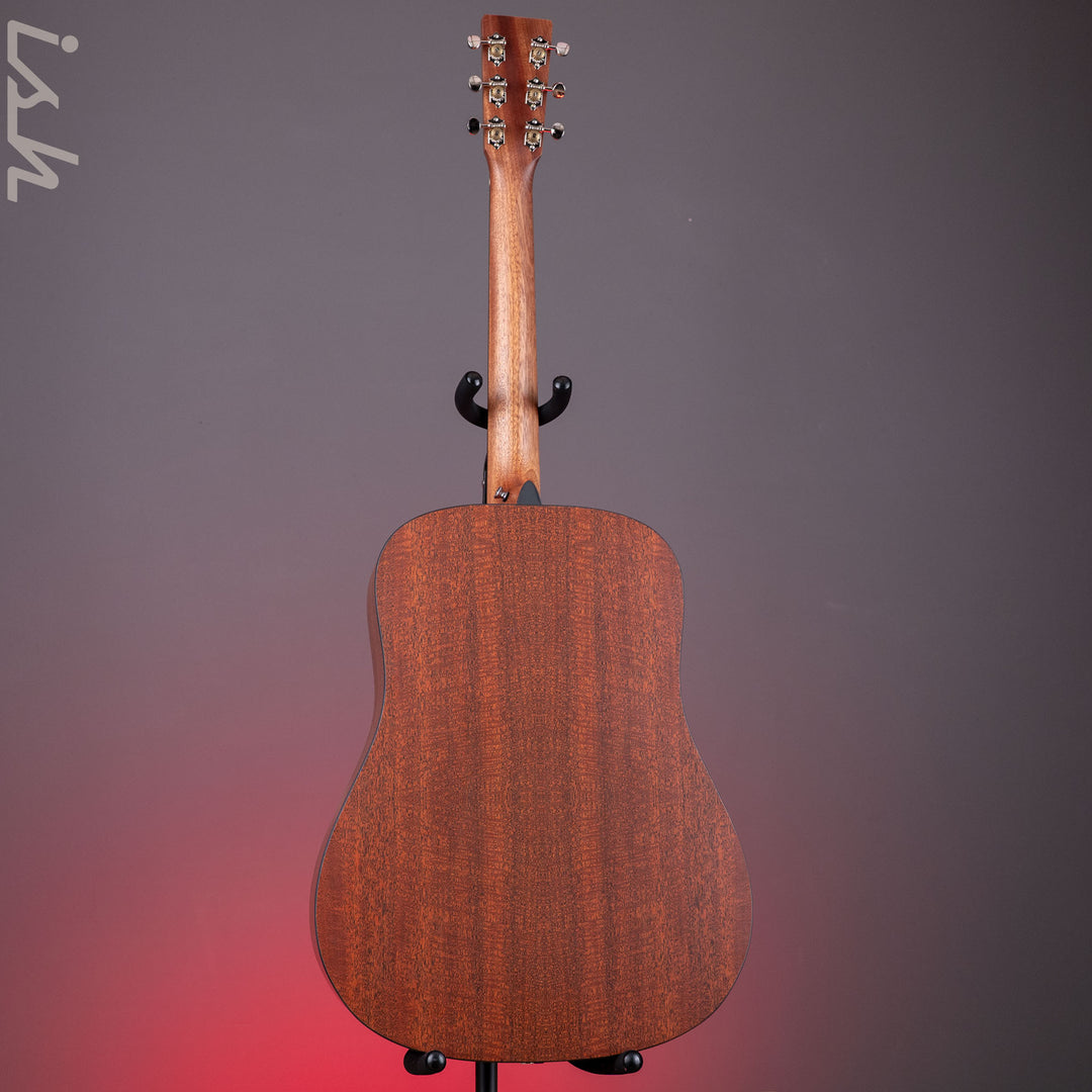 Martin Road Series DX-2E Molly Tuttle Acoustic-Electric Guitar