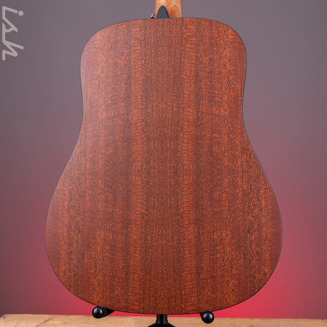 Martin Road Series DX-2E Molly Tuttle Acoustic-Electric Guitar