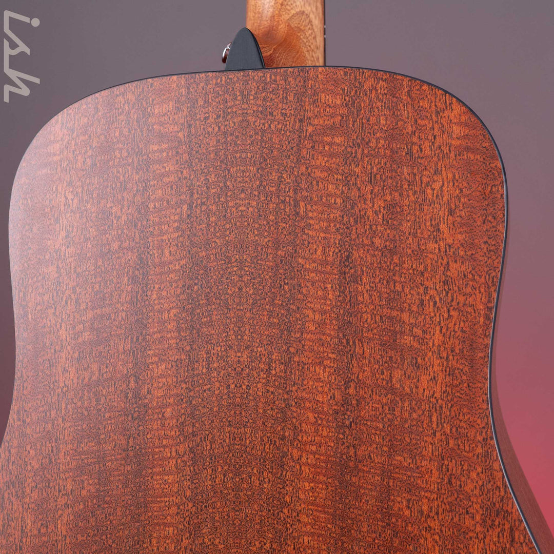 Martin Road Series DX-2E Molly Tuttle Acoustic-Electric Guitar