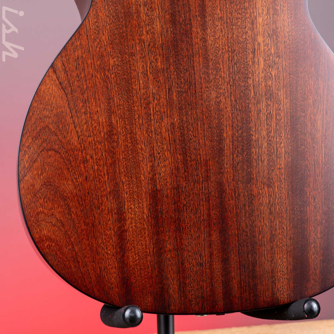 Martin Road Series OMC-10E Modern Acoustic-Electric Guitar 1935 Sunburst *New Model*